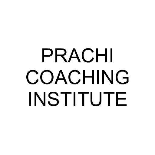 PRACHI COACHING INSTITUTE