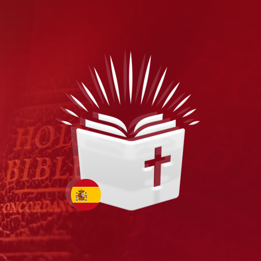Biblia Reina Valera logo