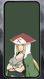 Hokage Wallpaper