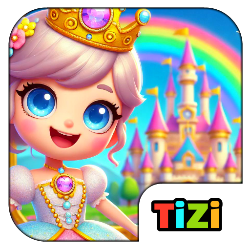 Giochi della principessa Tizi Scarica su Windows