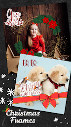 Christmas Photo Card Maker