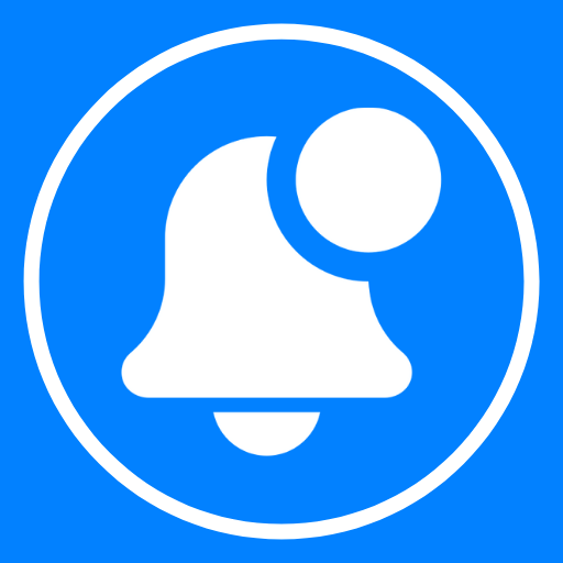 My Notification Ringtones logo