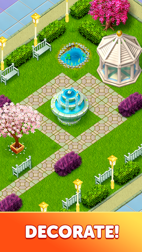 My Hospital: Build. Farm. Heal - Simulation - games