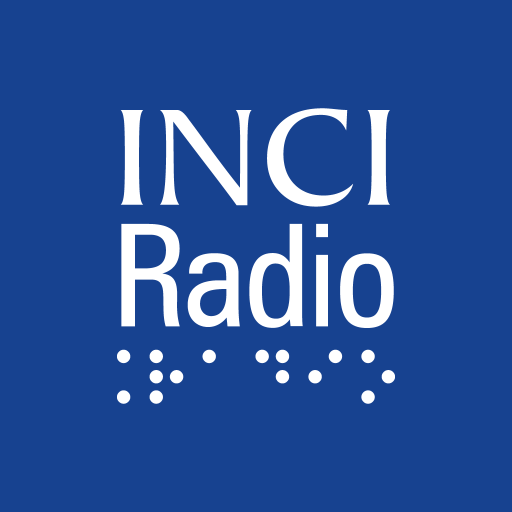 INCI Radio logo
