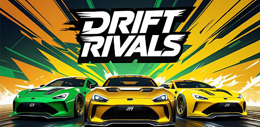 Drift Rivals