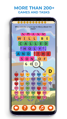 SunScool - Sunday School appのおすすめ画像2