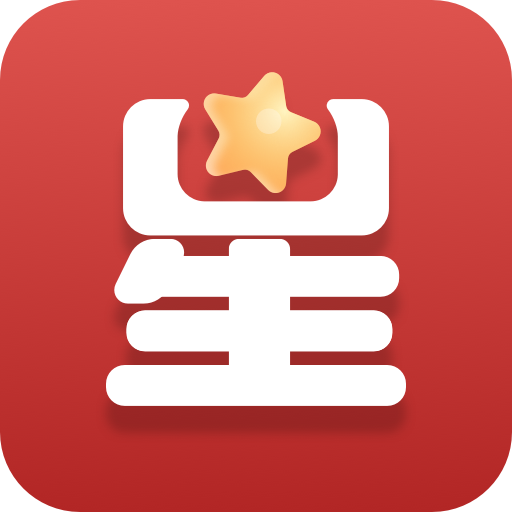 靈占星座-每日運勢星盤塔羅牌命理情感心理 logo