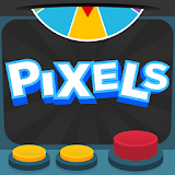 Pixels Challenge icon