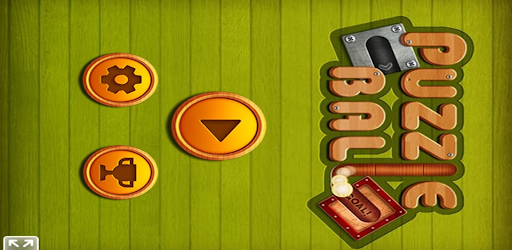 game puzzle ball 2021 Roll the Ball
