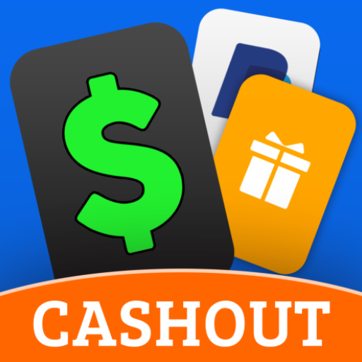 FunCash: Earn Money & Rewards Download on Windows
