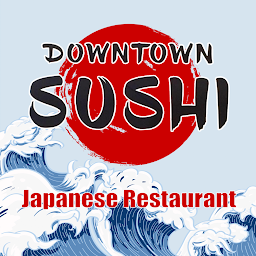 รูปไอคอน Downtown Sushi - Watertown