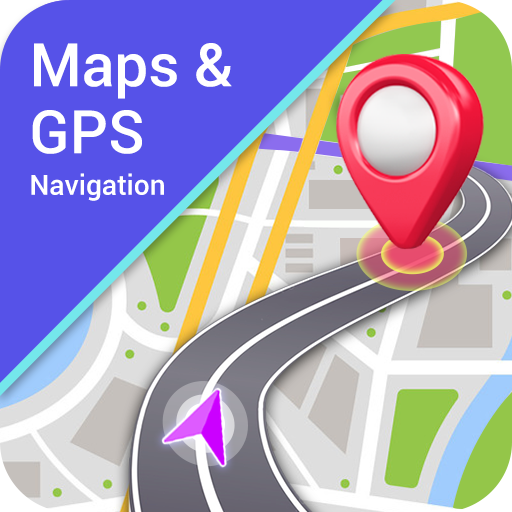 Приложения в Google Play - GPS Карты Навигация Трафик
