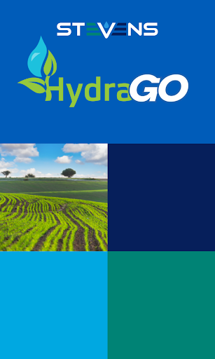 Android application HydraGO screenshort