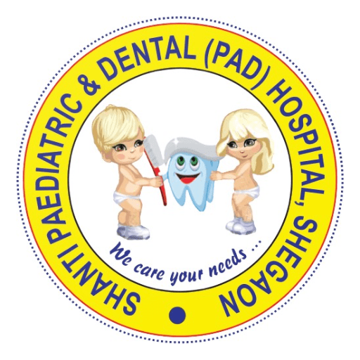 Shantipad Hospital logo