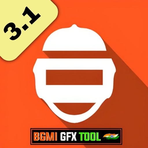 BGMI - GFX TOOL 90 FPS Header - AppWisp.com