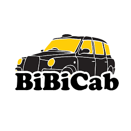 Icon image BiBiCab водитель