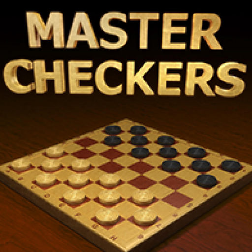 لعبة Checkers multi-player