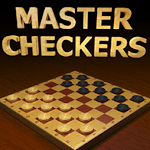 Cover Image of ดาวน์โหลด لعبة Checkers multi-player  APK
