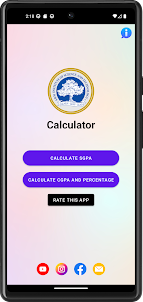 SRM-NCR CGPA Calculator