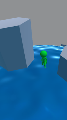 My Island - Screenshot 1
