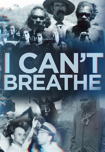 B2ポスター I Just Can't Breathe... The Poster Posse Partners With Sony For The DVD/Blu-ray Release Of