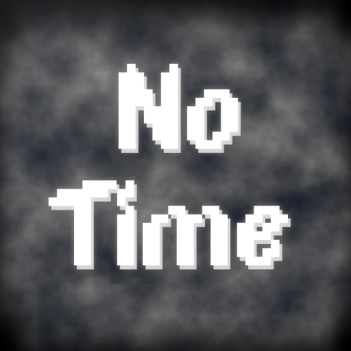 No Time  Icon