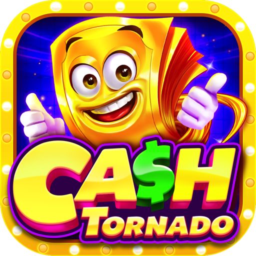 Cash Tornado™ Slots - Casino