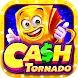 Cash Tornado™ Slots - Casino - Androidアプリ
