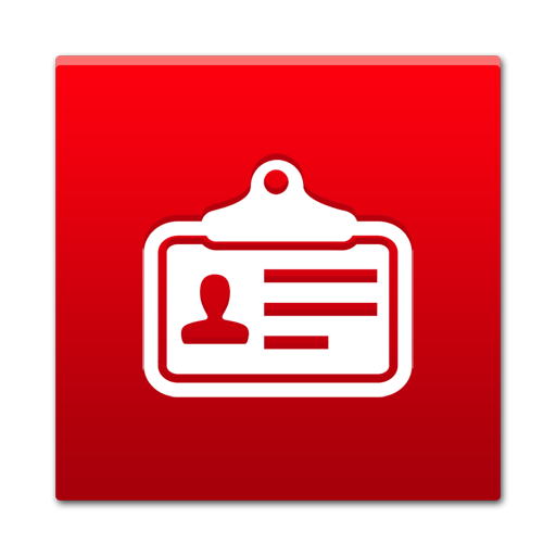 Infor Lawson Mobile Employee 10.0.6.327 Icon
