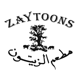 Значок приложения "Zaytoons"