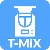 T-MiX - Recettes Thermomix et plus.. icon