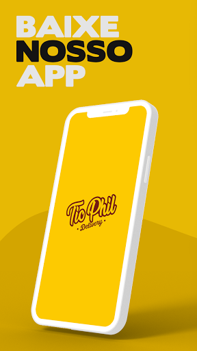 Android application Tio Phil screenshort