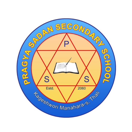 Pragya Sadan Secondary School