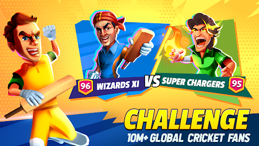 Hitwicket Cricket Game 2025 2