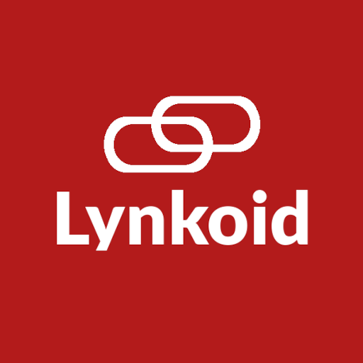 Lynkoid Bar Poker Pro logo