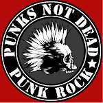 Cover Image of ダウンロード Punks Not Dead  APK