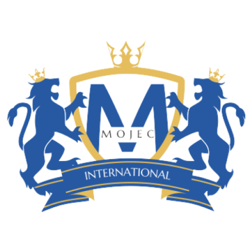 Mojec Pay logo