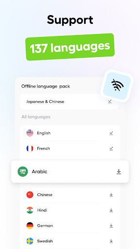 Hi Translate - Chat translator - Productivity - apps