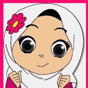 Muslim Dressup  Princess Game Salon :  Hijab Game