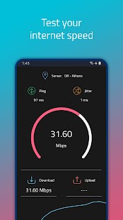 WiFi Warden: WiFi Map & DNS Capture d'écran