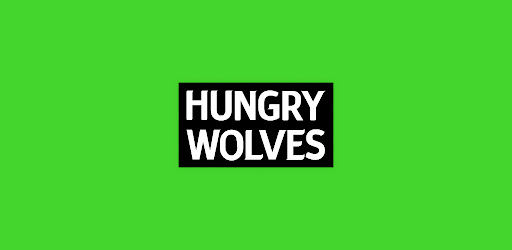Hungry Wolves