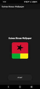 Guinea Bissau Wallpaper
