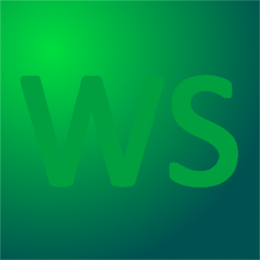 Multi Language Word Search logo