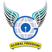 GLOBAL FREEDOM - Money Transfer App