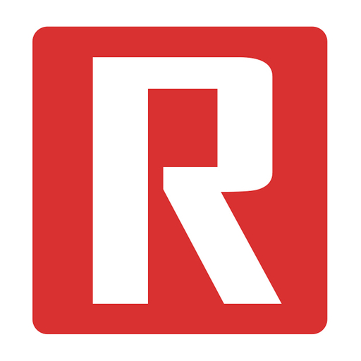 Kamrock mobile logo