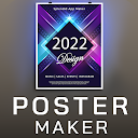 Poster Maker 2021 Video, ads, flyer, banner design