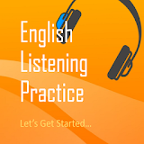 English listening Practice icon