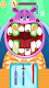screenshot of Children's doctor : dentist