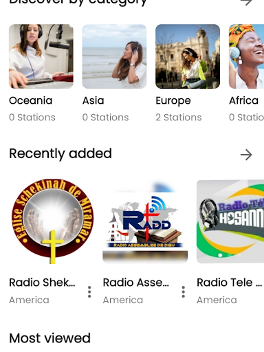 Radio Paw | Upgrade Version screenshot 11