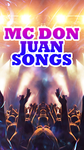 Mc Don Juan Songs